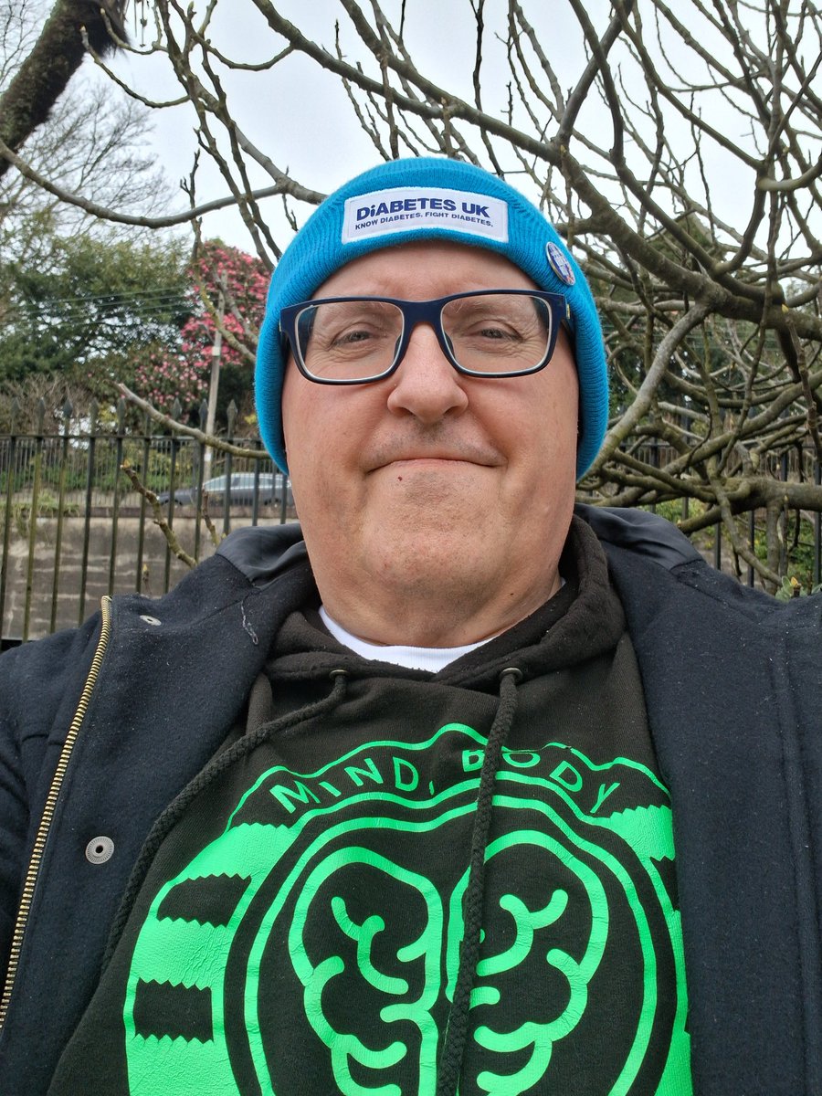 Paul 'The General' Sweet tweet media