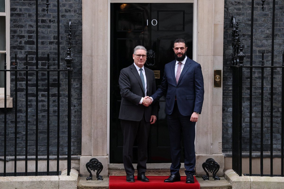 Qalaat Al Mudiq tweet media