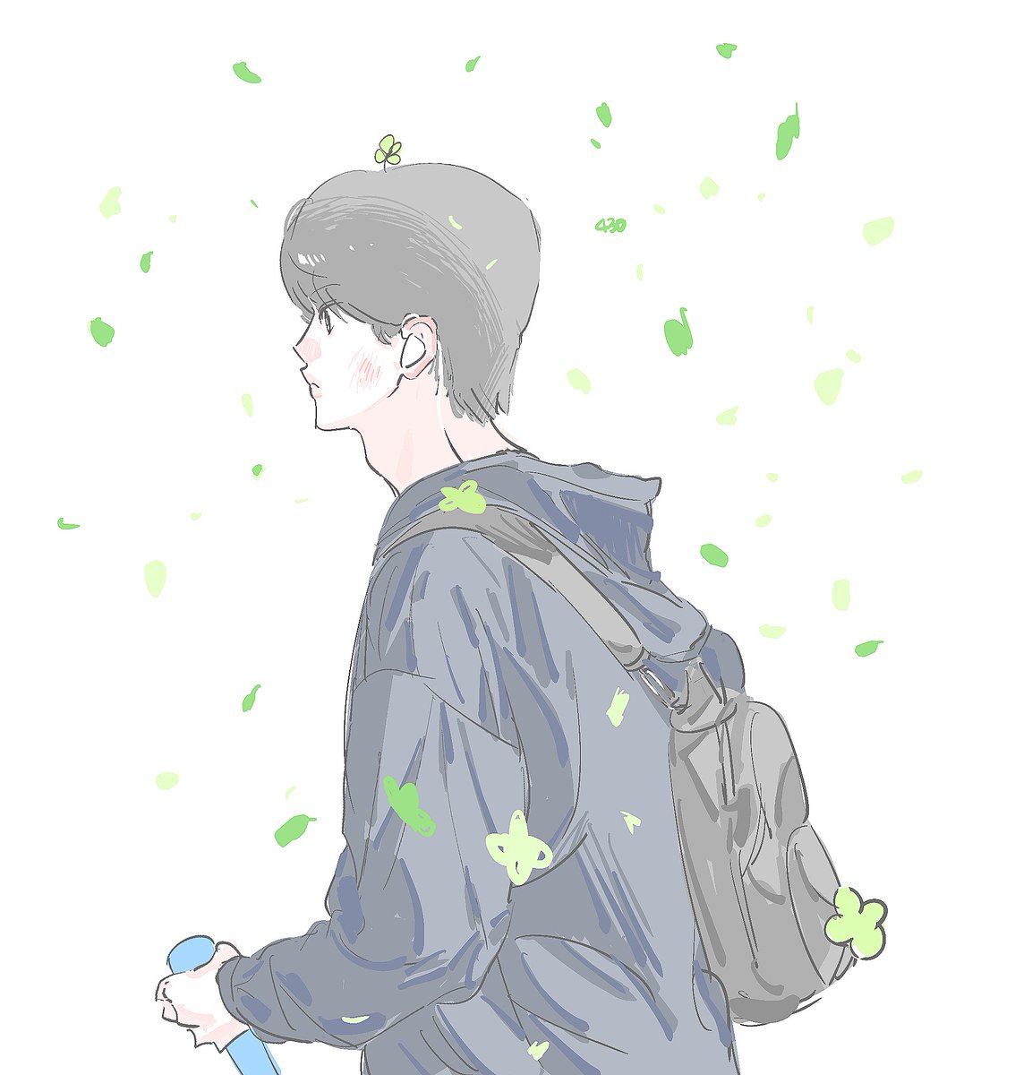 티티 tweet media