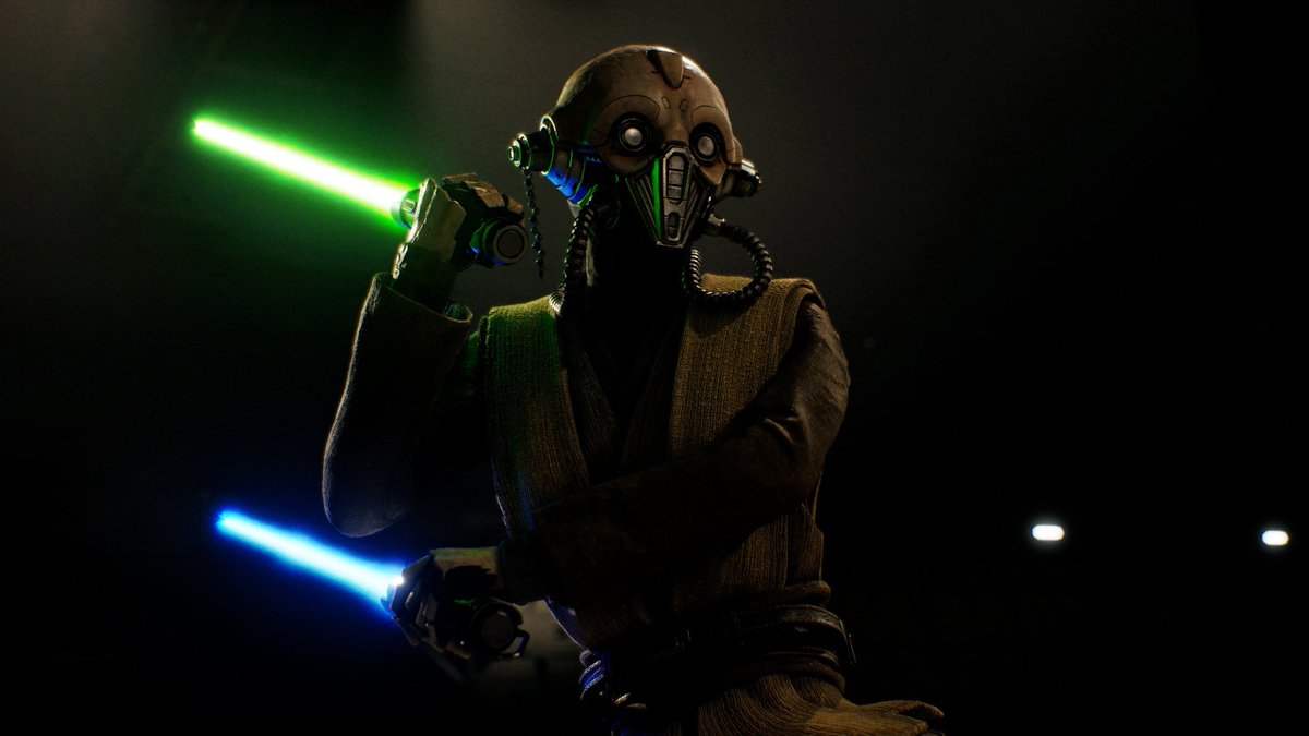 Daily Star Wars Games tweet media