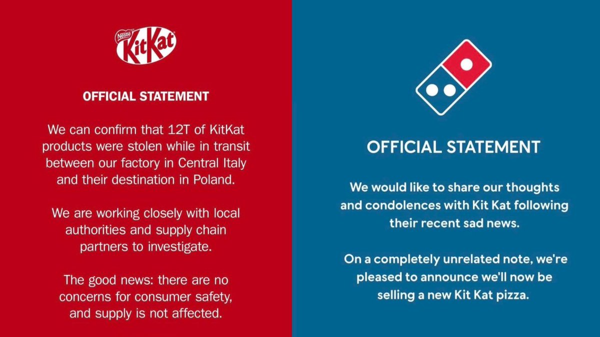 Famous Campaigns tweet media