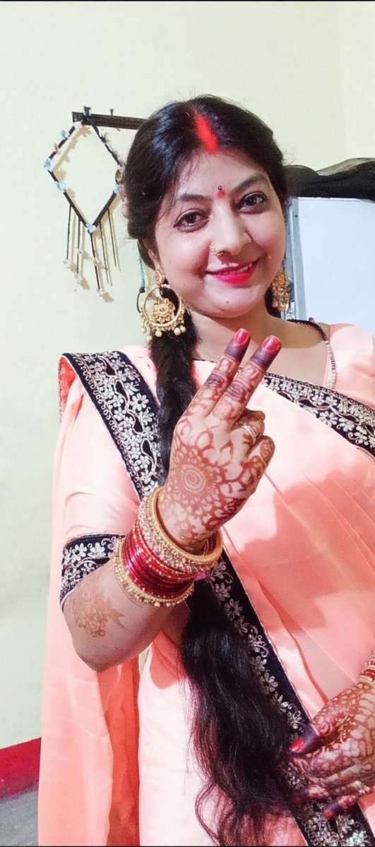 Pooja Mishra tweet media