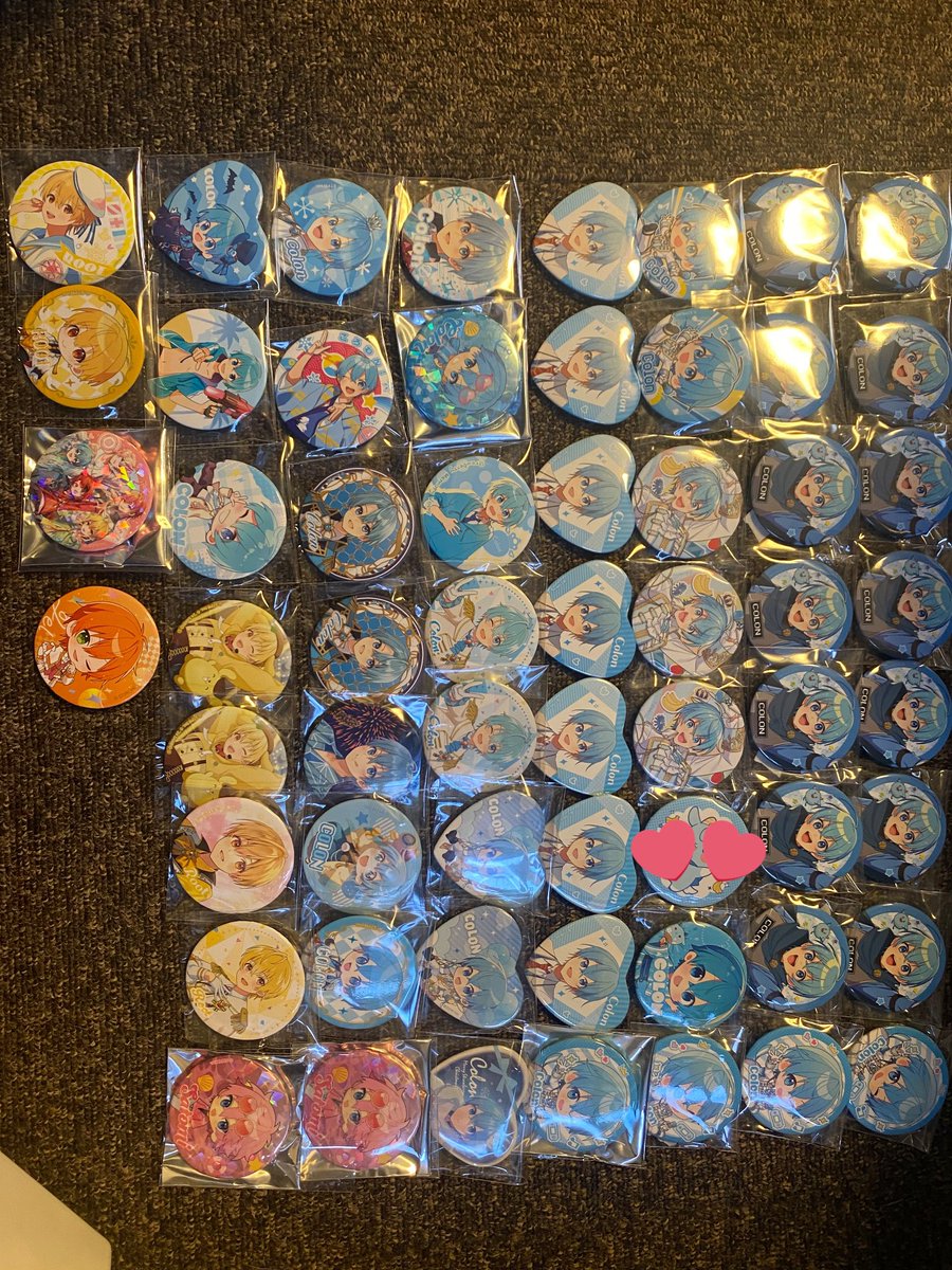 ｡.ʚ 𝓨̆̈ ɞ .｡@初回プロカ必読 tweet media