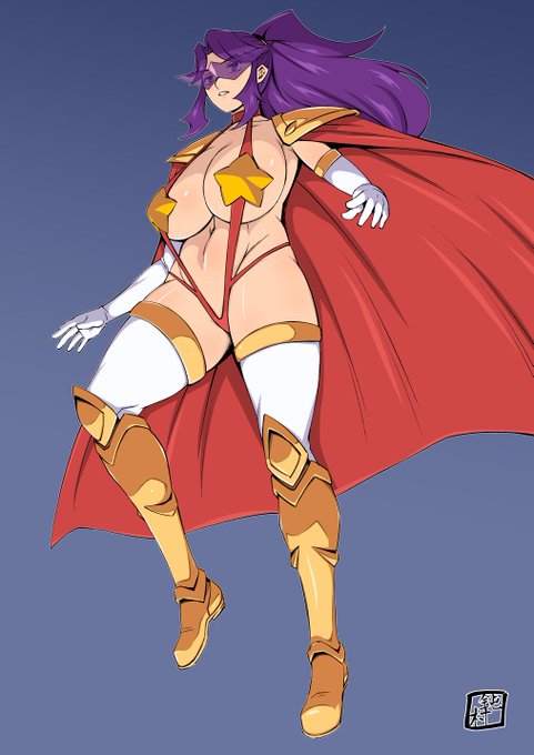 ワンダークイーン 