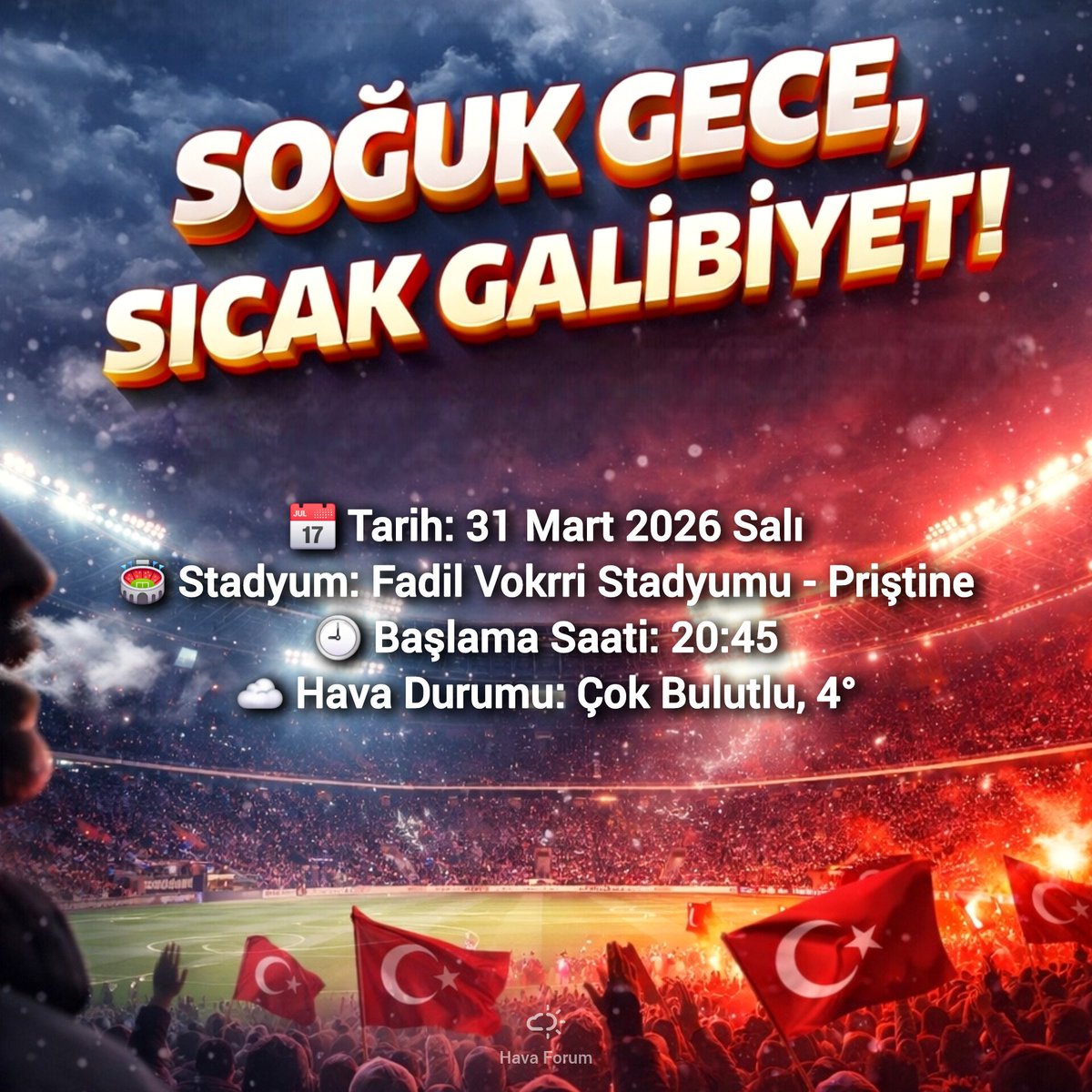 Hava Forum tweet media