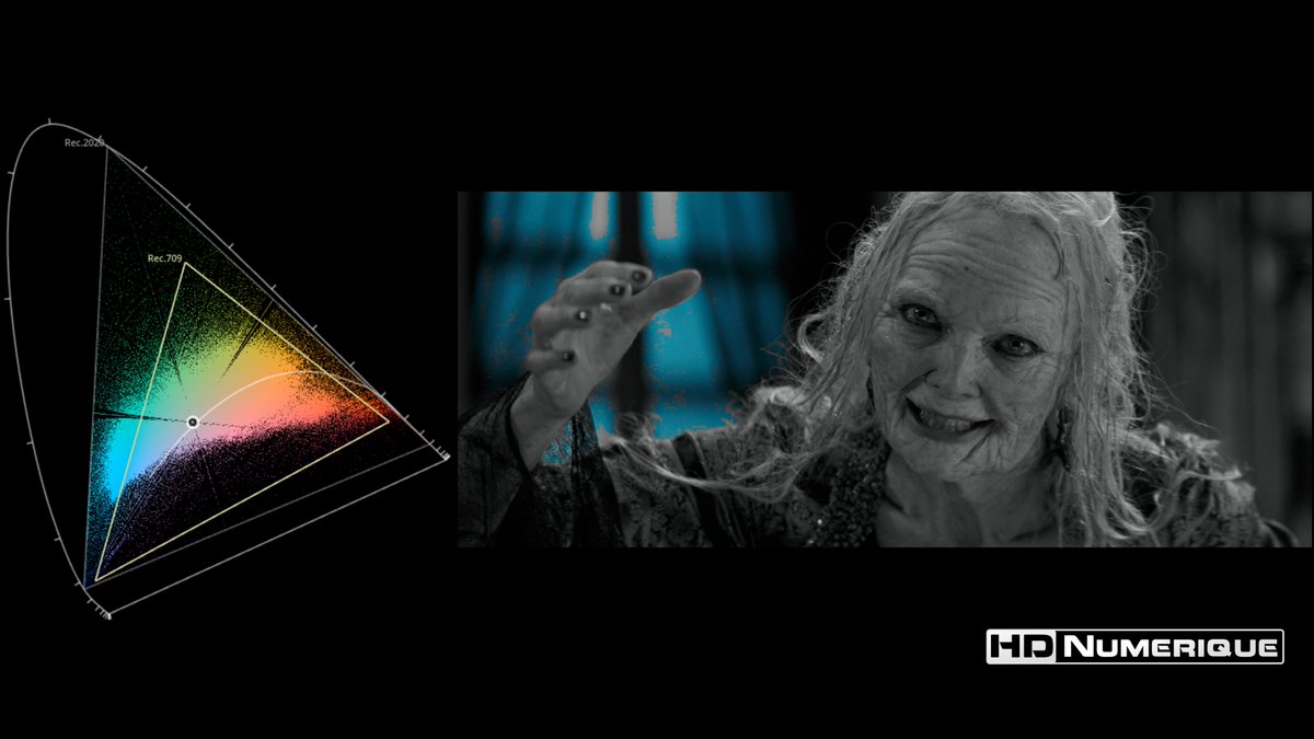 HD-Numérique tweet media