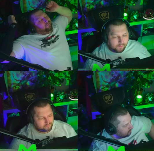 TotalnyChampion 😎👊 tweet media