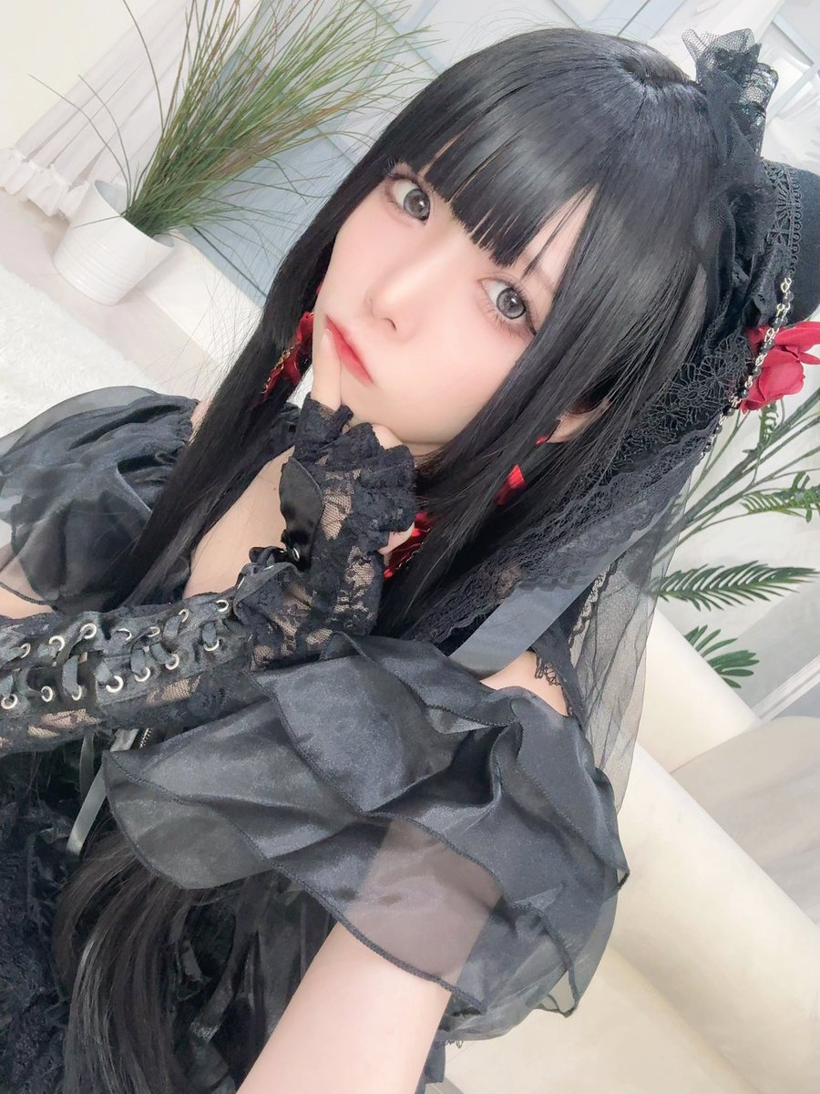 パチ屋の少女ハイジ🦋💜⛓ tweet media