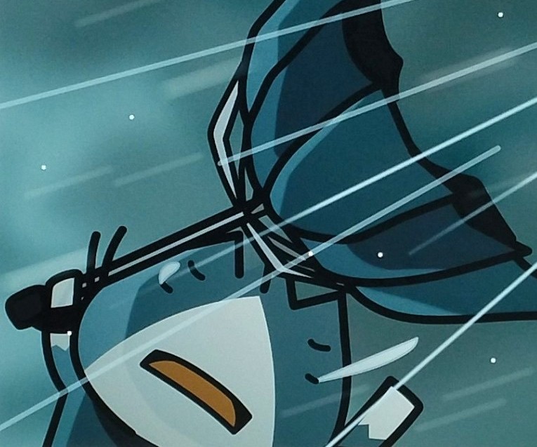 クボマコ tweet media