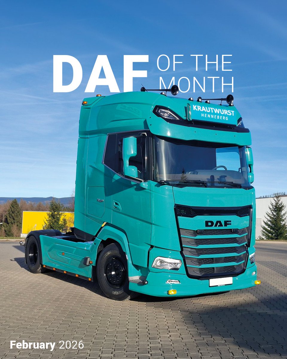 Lothian DAF tweet media