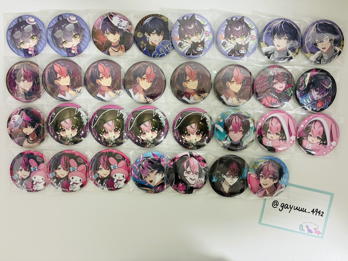 がゆ🎼🍵 tweet media