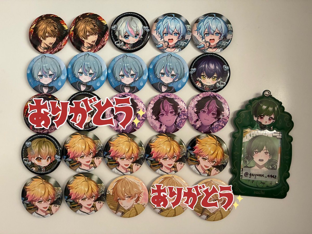 がゆ🎼🍵 tweet media