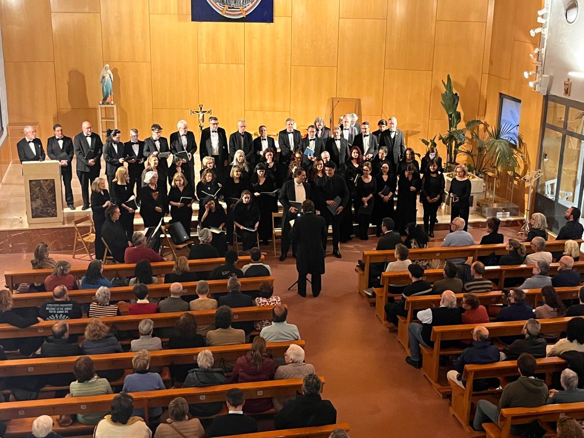 Grupo Popular Madrid tweet media