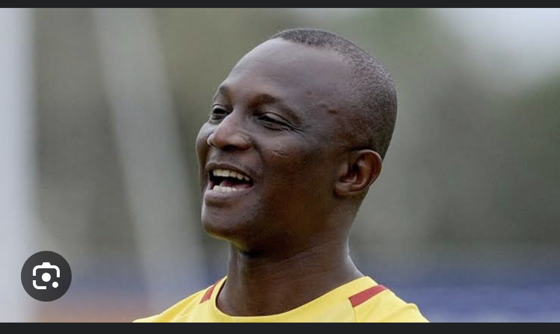 KWADASO MORATA🇬🇭 tweet media