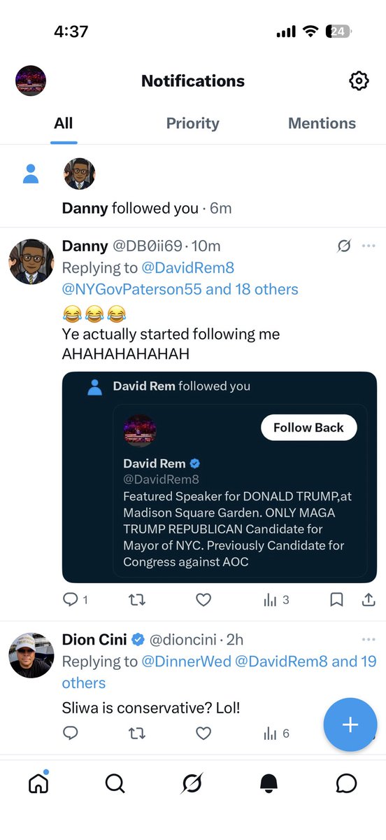 David Rem tweet media