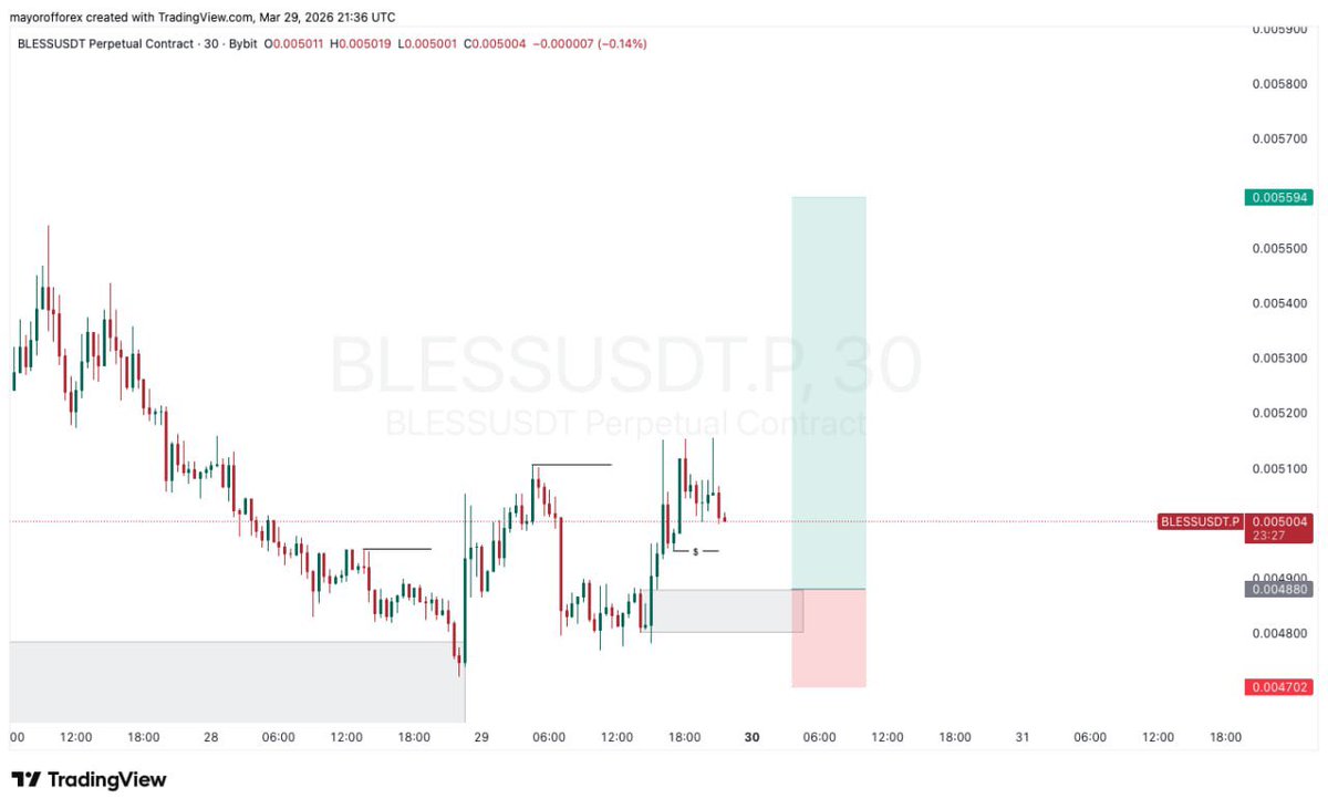 MAYOR OF FOREX tweet media