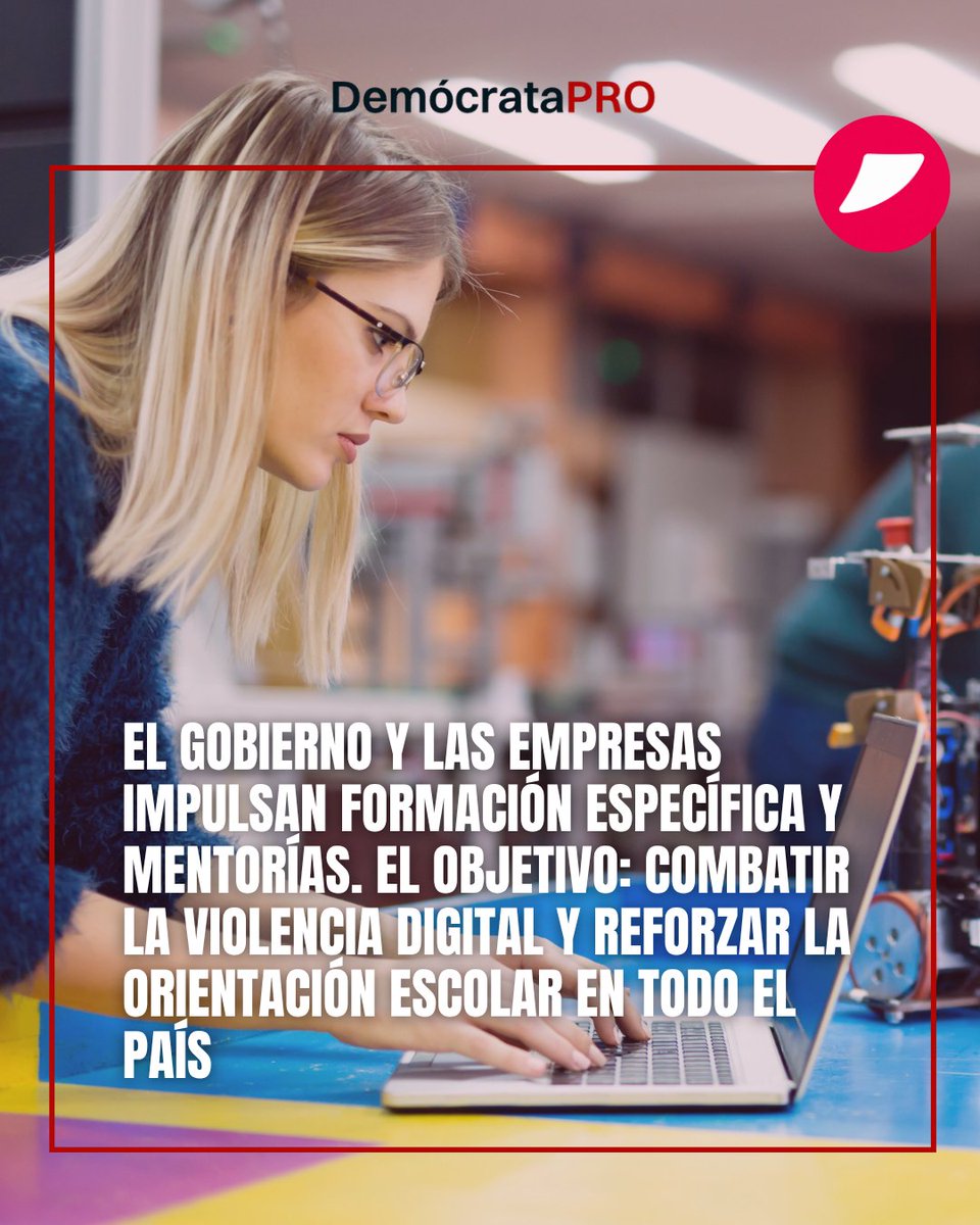 demócrata tweet media