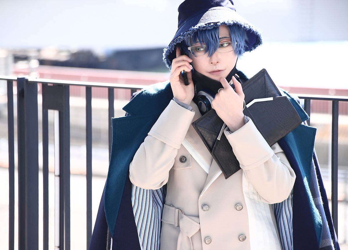 キユウ tweet media