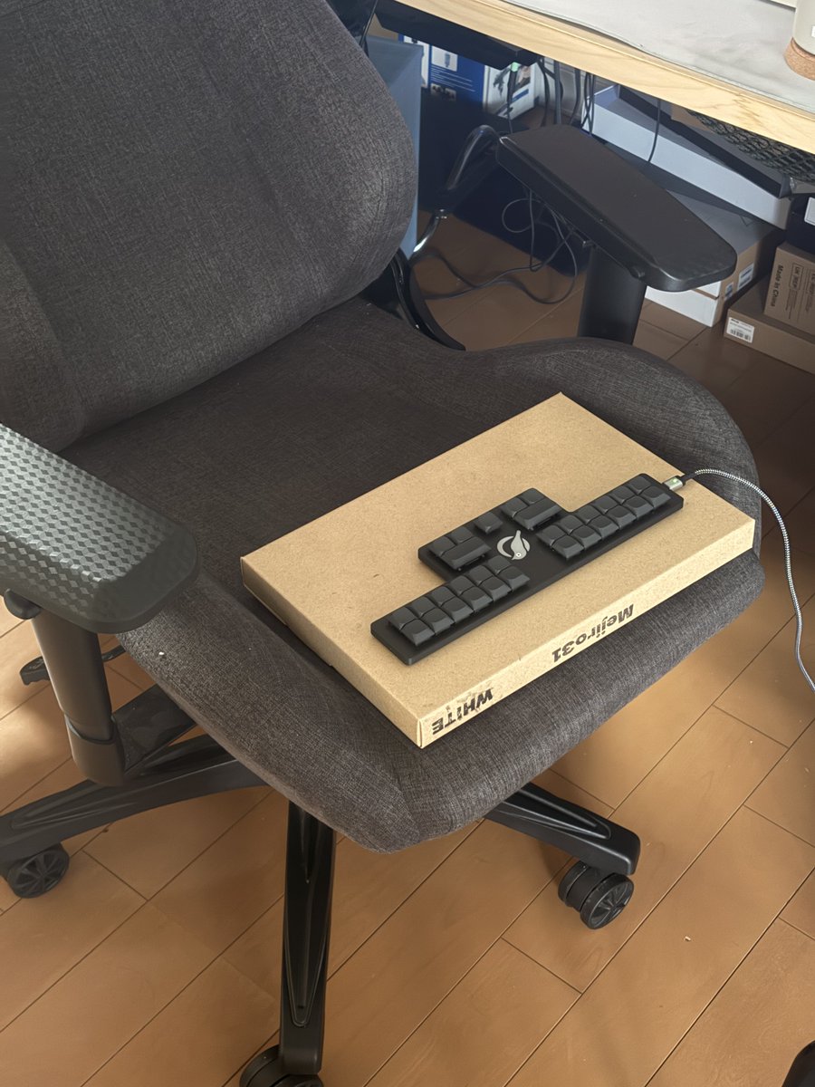 じーびす/ʐiːbɪs/ tweet media