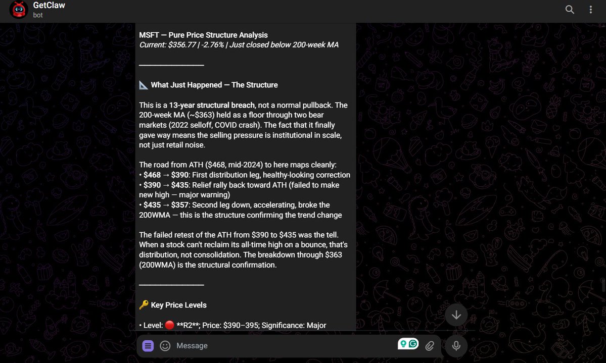 Crypto Bourse tweet media