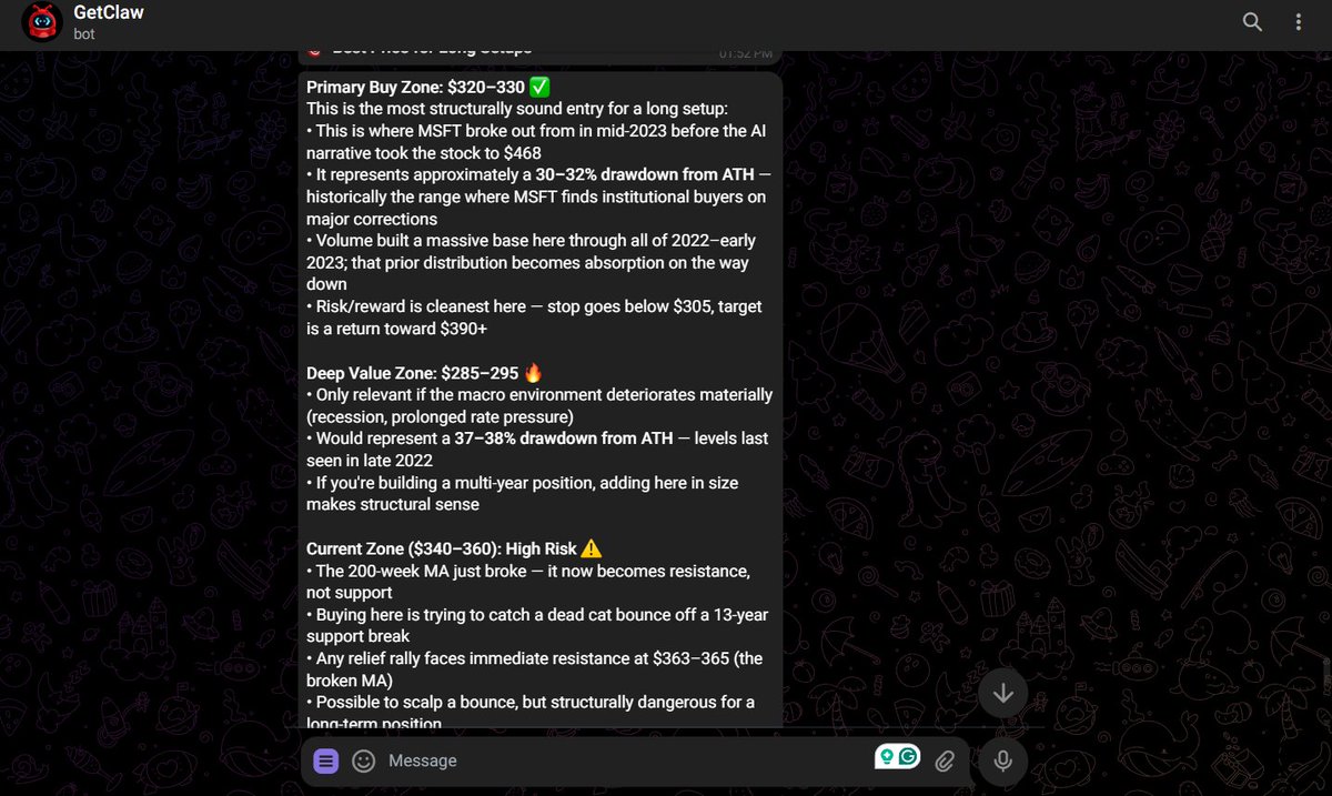 Crypto Bourse tweet media