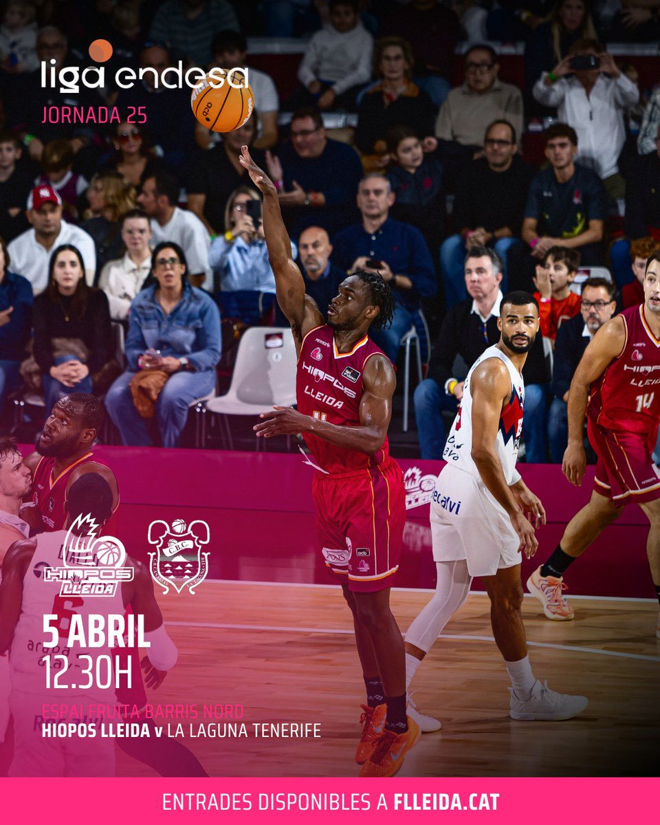 HIOPOS LLEIDA tweet media