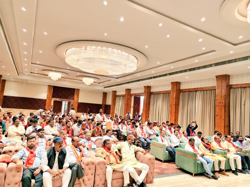 Sachin Subhashchandra Yadav tweet media