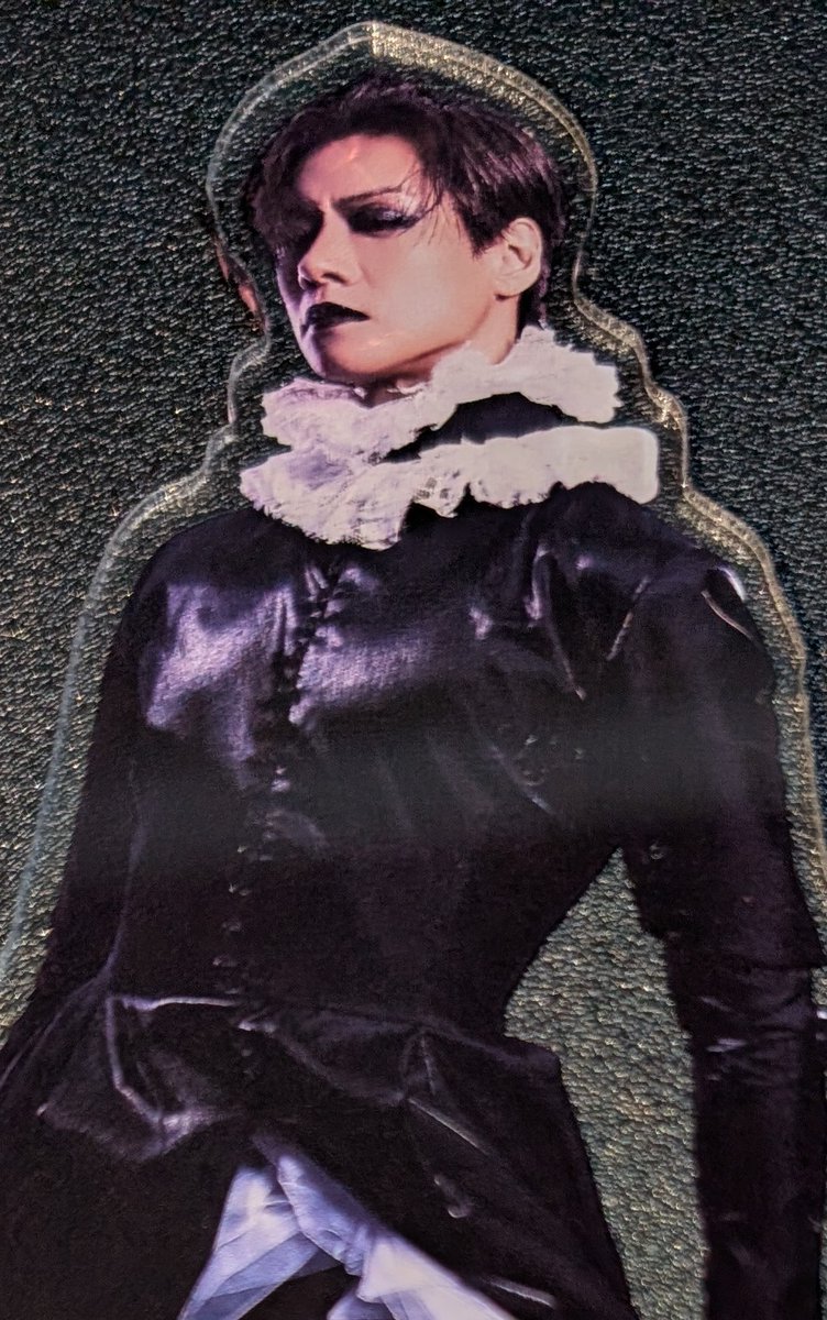 しにっち.Leo tweet media