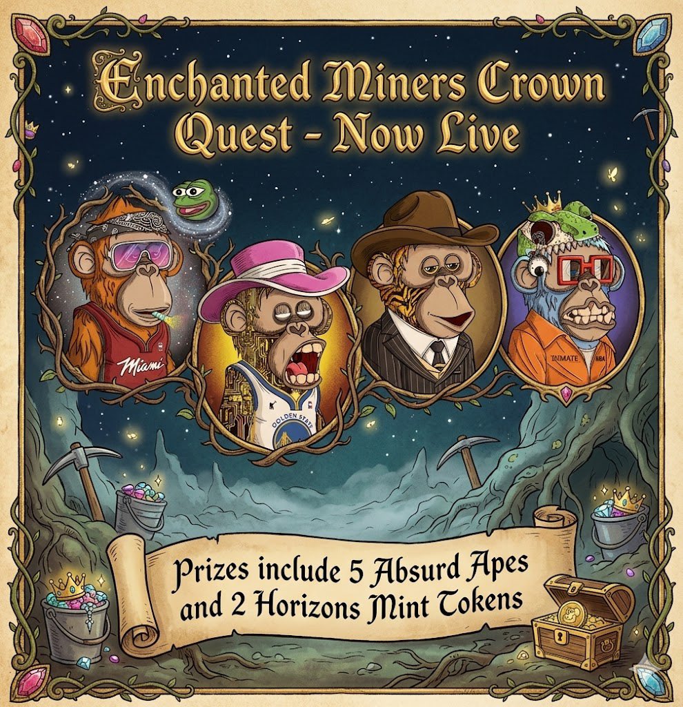 EM Crown Investment DAO tweet media