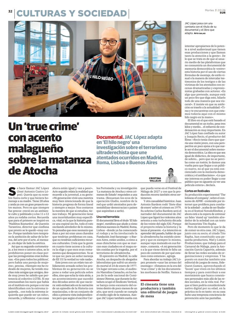 Atrapasueños tweet media