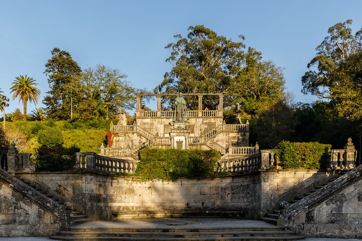 Turismo de Santiago tweet media