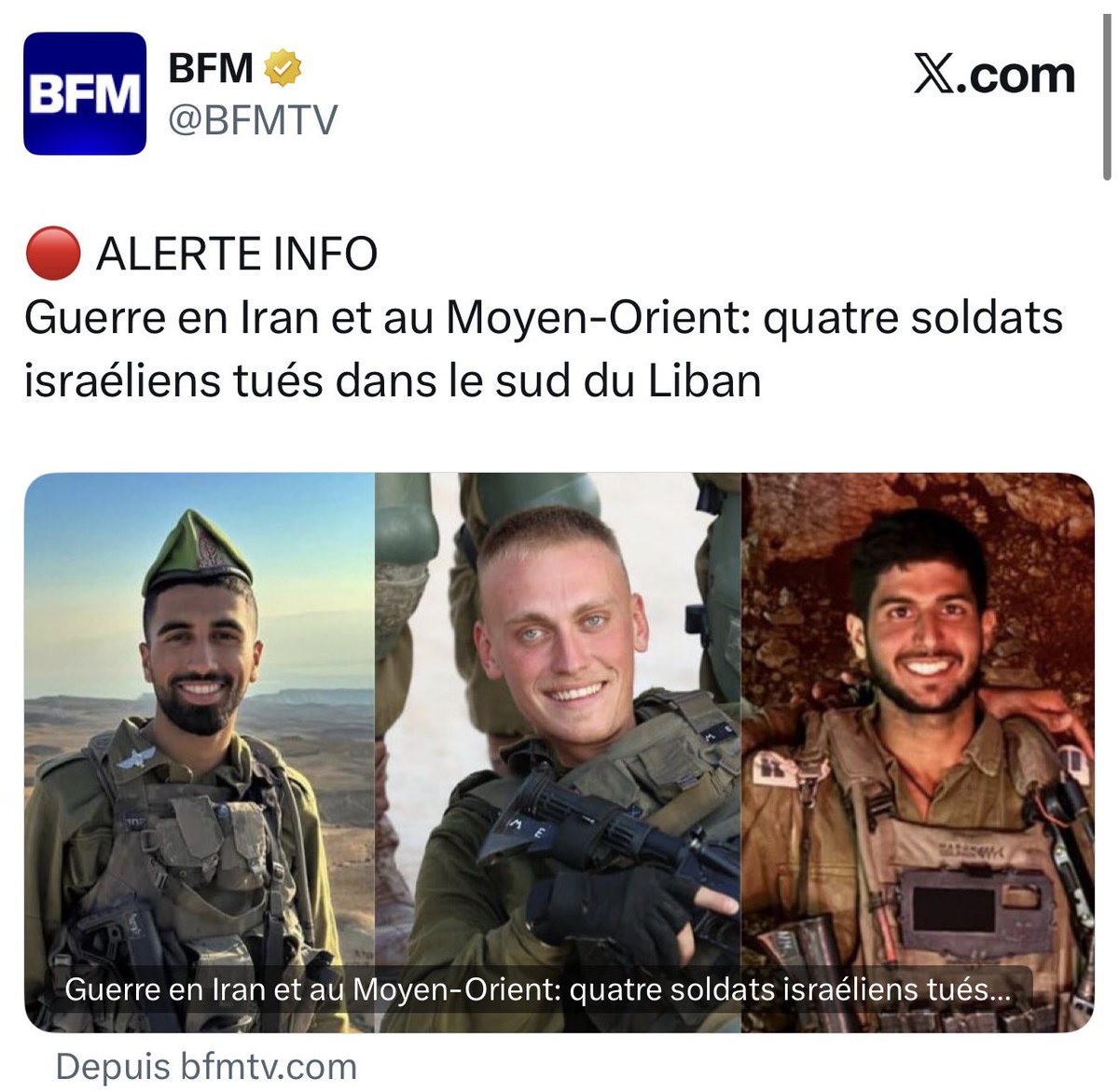 Rima Hassan tweet media