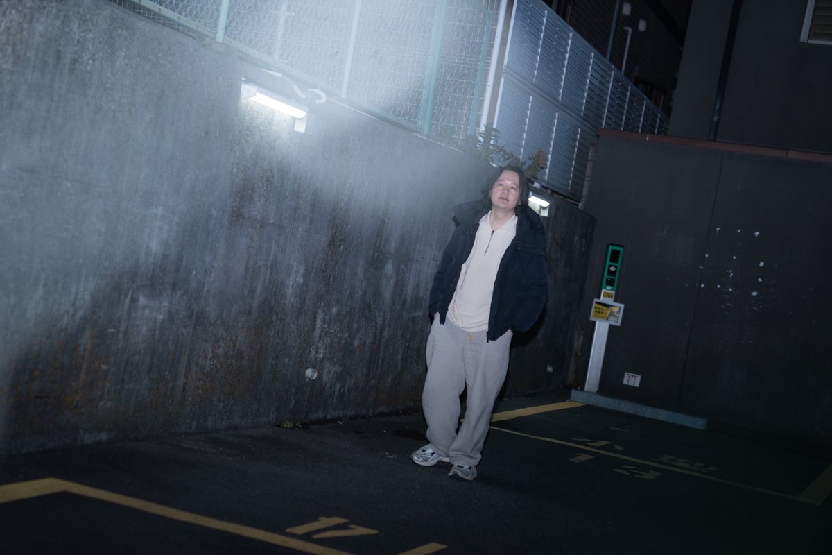 FNMNL (フェノメナル) tweet media