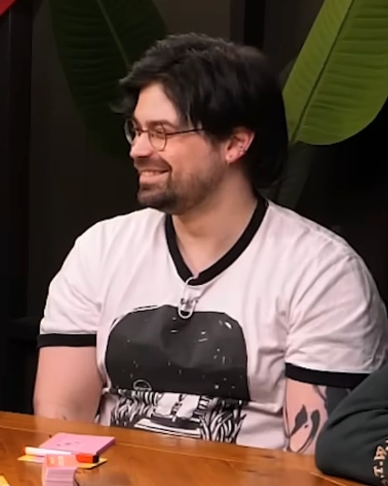 Daily Damien Haas tweet media