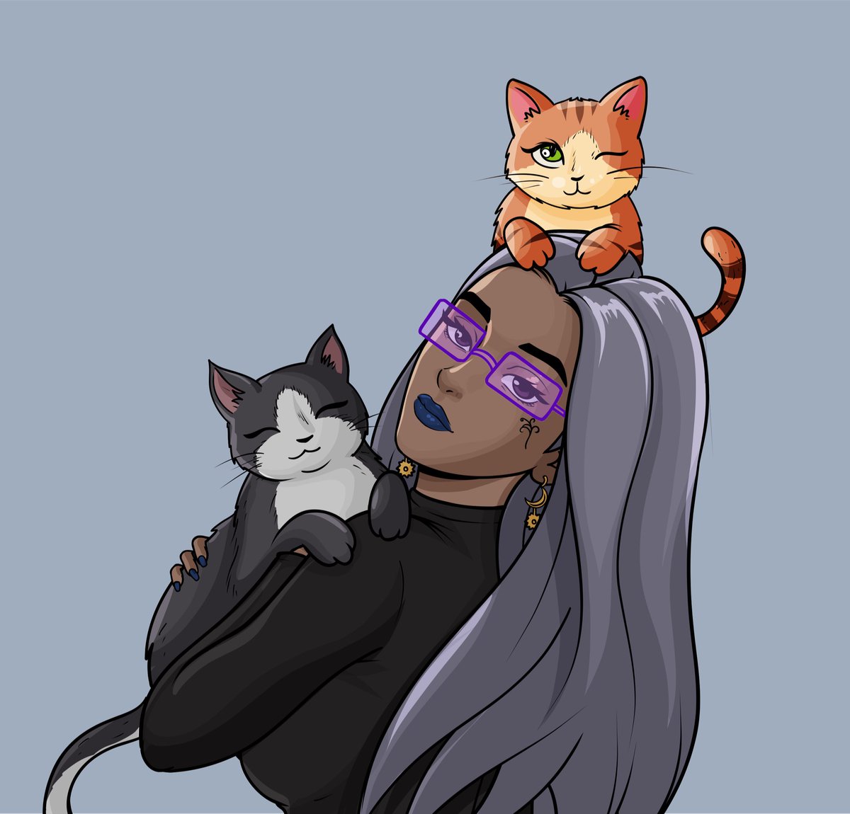 T𝕖𝕤𝕤! 🌸 tweet media