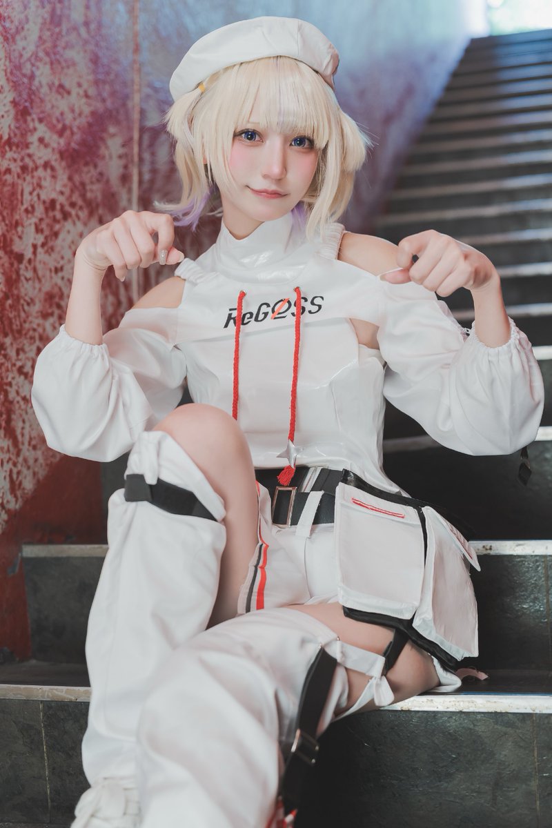 ちねつ tweet media