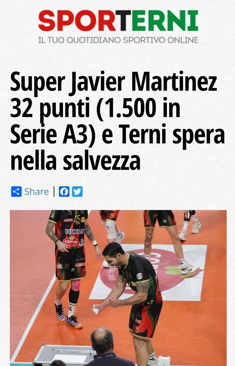 paul vialli tweet media