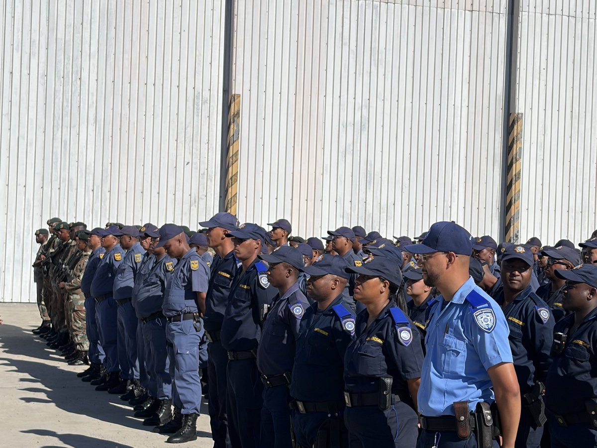 EWN Reporter tweet media