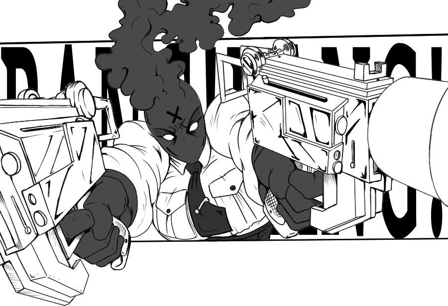 DrDeadman tweet media