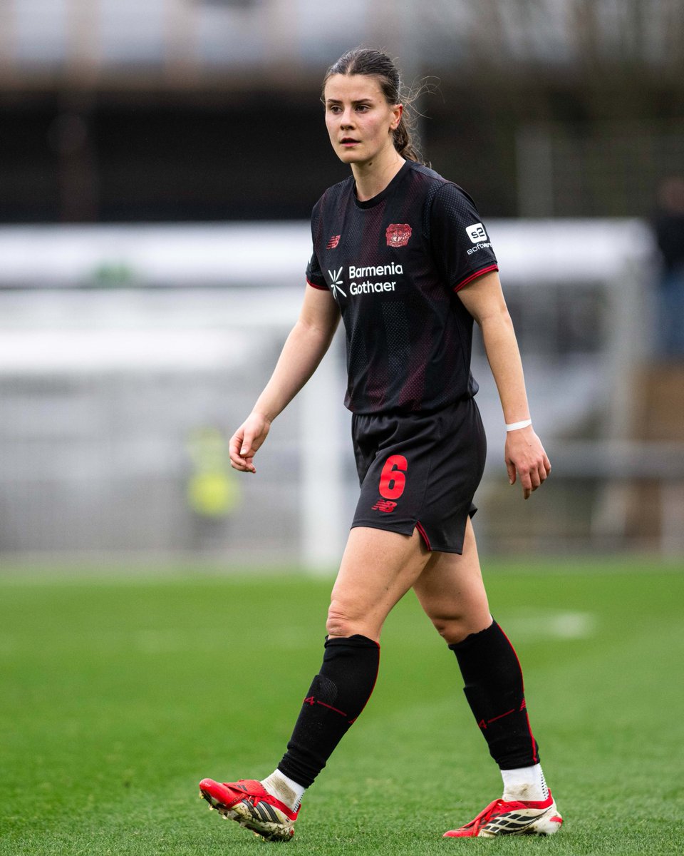 Bayer 04 Leverkusen tweet media