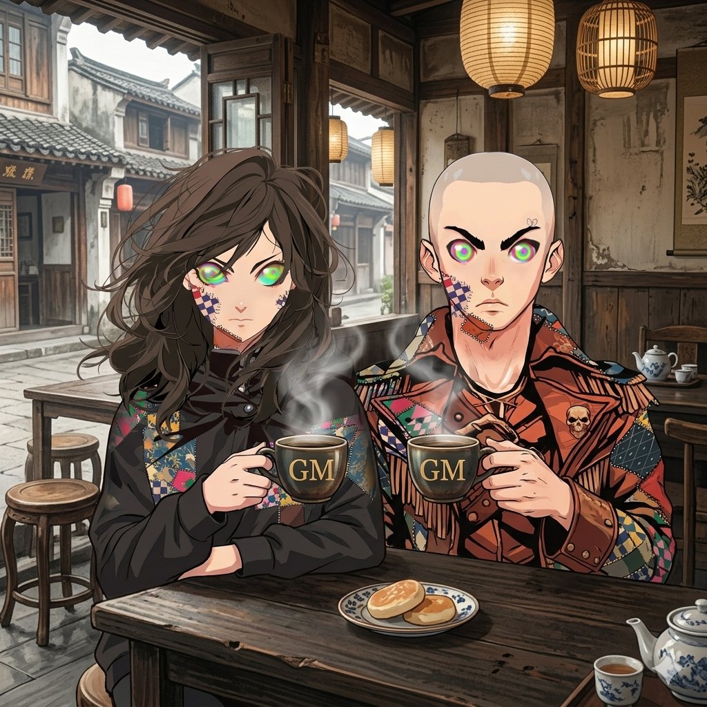 HillBillyCrypto tweet media