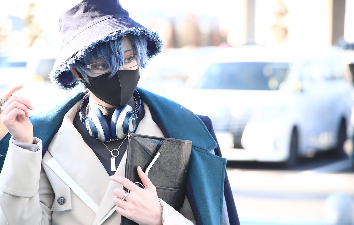 キユウ tweet media