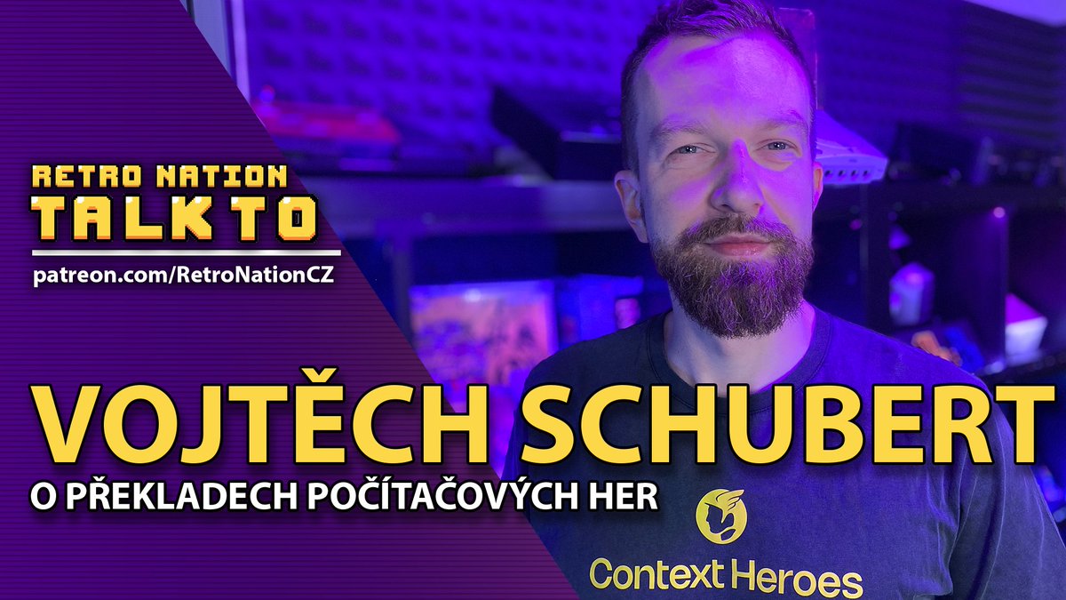 RetroNationCZ tweet media