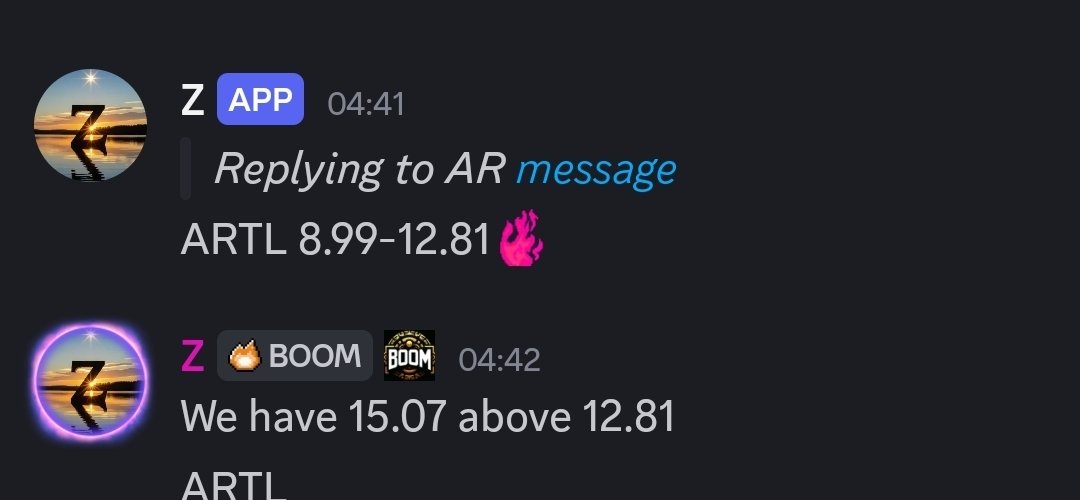 🔥 TEMPLE OF BOOM 🔥 tweet media