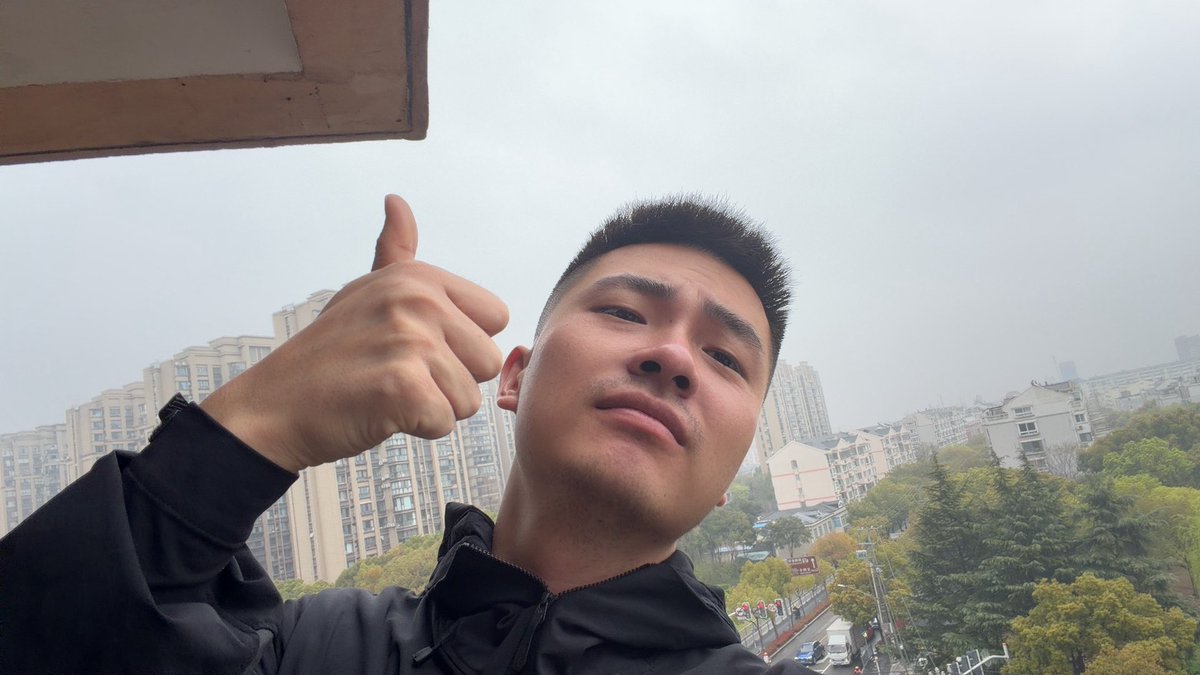 狄明阳 tweet media