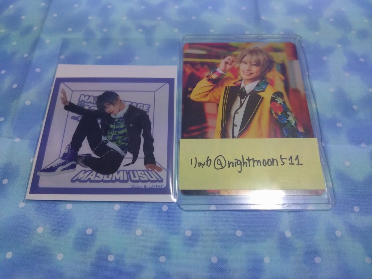 リッカ tweet media