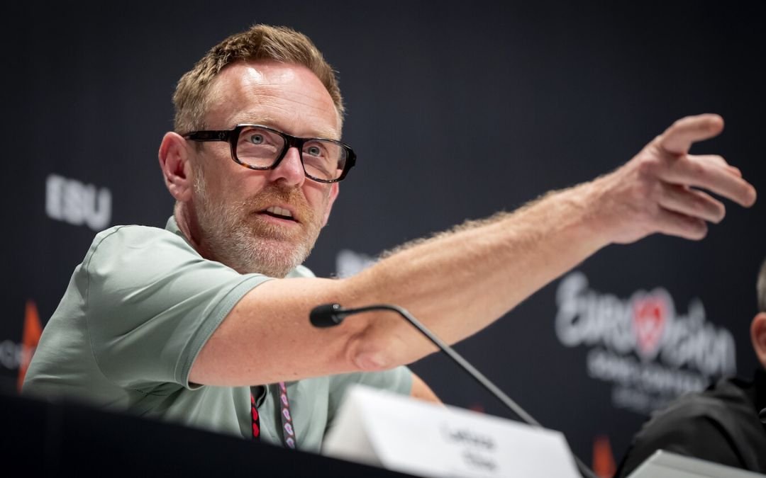 Martin Green says #EurovisionAsia will be commercially driven:

"We are in a very commercial part of the world; we are approaching new continental versions of Eurovision from a commercial model."

Some of the profits will go to the EBU to fund Eurovision.