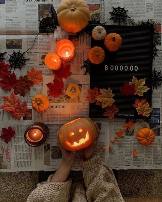 Halloween Queen 🎃 tweet media