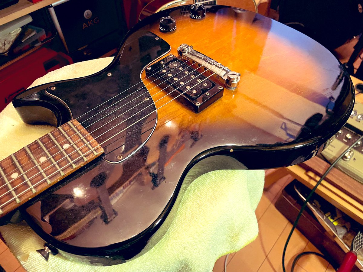 けんし🍋は〜もにゃん tweet media