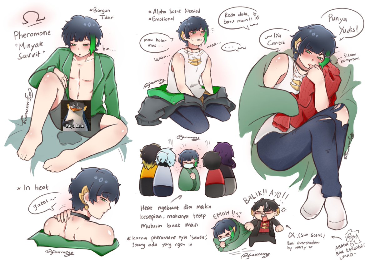 Fuu Cat (semi-ia) tweet media